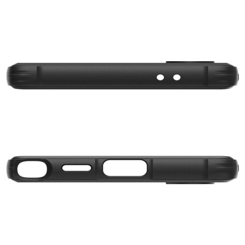 SPIGEN RUGGED ARMOR GALAXY S24 ULTRA MATTE BLACK Spigen