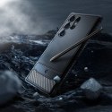 SPIGEN RUGGED ARMOR GALAXY S24 ULTRA MATTE BLACK Spigen