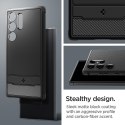 SPIGEN RUGGED ARMOR GALAXY S24 ULTRA MATTE BLACK Spigen