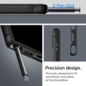 SPIGEN RUGGED ARMOR GALAXY S24 ULTRA MATTE BLACK Spigen