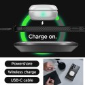 SPIGEN RUGGED ARMOR GALAXY S24 ULTRA MATTE BLACK Spigen
