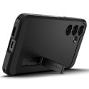 SPIGEN TOUGH ARMOR GALAXY S24 BLACK Spigen