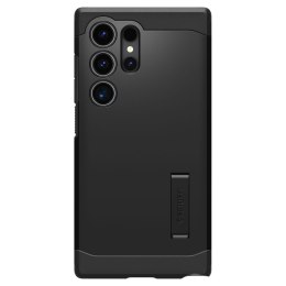 SPIGEN TOUGH ARMOR GALAXY S24 ULTRA BLACK Spigen
