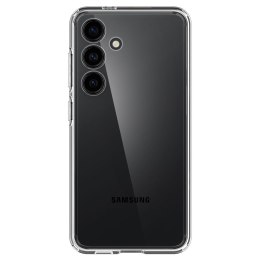 SPIGEN ULTRA HYBRID GALAXY S24 CRYSTAL CLEAR Spigen