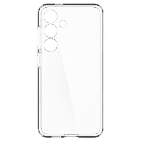 SPIGEN ULTRA HYBRID GALAXY S24 CRYSTAL CLEAR Spigen