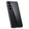 SPIGEN ULTRA HYBRID GALAXY S24 CRYSTAL CLEAR Spigen