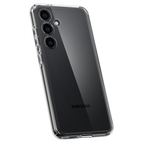 SPIGEN ULTRA HYBRID GALAXY S24 CRYSTAL CLEAR Spigen