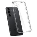 SPIGEN ULTRA HYBRID GALAXY S24 CRYSTAL CLEAR Spigen