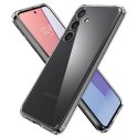 SPIGEN ULTRA HYBRID GALAXY S24 CRYSTAL CLEAR Spigen