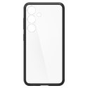 SPIGEN ULTRA HYBRID GALAXY S24 MATTE BLACK Spigen