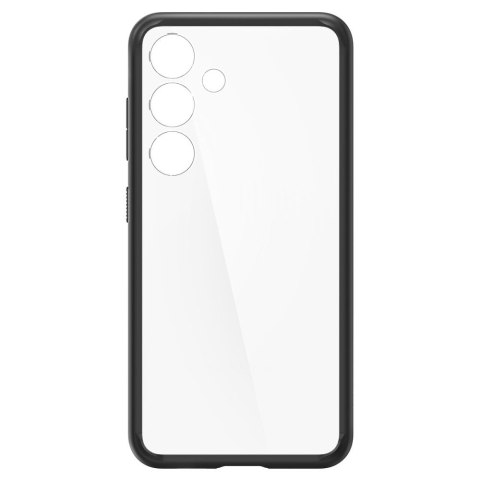 SPIGEN ULTRA HYBRID GALAXY S24 MATTE BLACK Spigen