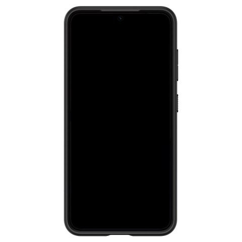 SPIGEN ULTRA HYBRID GALAXY S24 MATTE BLACK Spigen