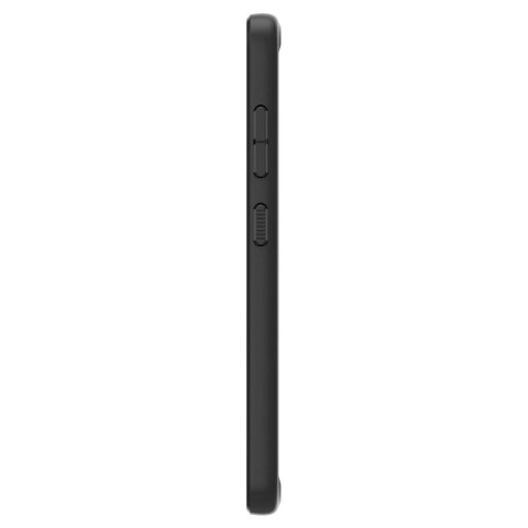 SPIGEN ULTRA HYBRID GALAXY S24 MATTE BLACK Spigen