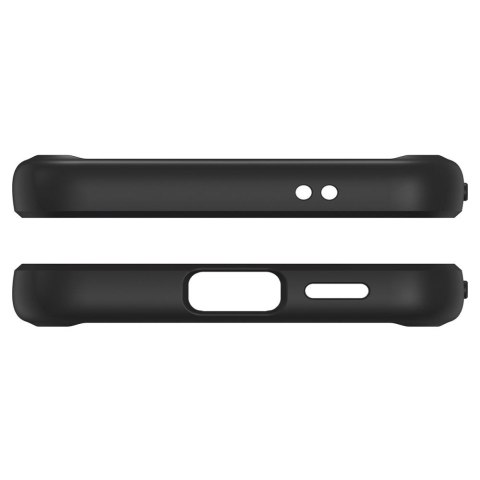 SPIGEN ULTRA HYBRID GALAXY S24 MATTE BLACK Spigen
