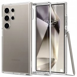 SPIGEN ULTRA HYBRID GALAXY S24 ULTRA CRYSTAL CLEAR Spigen