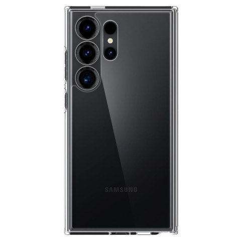 SPIGEN ULTRA HYBRID GALAXY S24 ULTRA CRYSTAL CLEAR Spigen