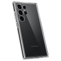 SPIGEN ULTRA HYBRID GALAXY S24 ULTRA CRYSTAL CLEAR Spigen
