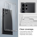 SPIGEN ULTRA HYBRID GALAXY S24 ULTRA CRYSTAL CLEAR Spigen