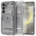 SPIGEN ULTRA HYBRID GALAXY S24 ZERO ONE WHITE Spigen