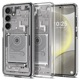 SPIGEN ULTRA HYBRID GALAXY S24 ZERO ONE WHITE Spigen