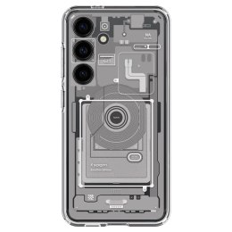 SPIGEN ULTRA HYBRID GALAXY S24 ZERO ONE WHITE Spigen