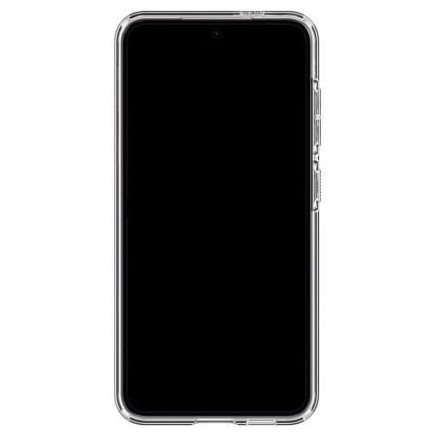 SPIGEN ULTRA HYBRID GALAXY S24 ZERO ONE WHITE Spigen