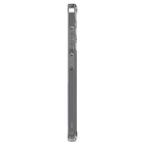 SPIGEN ULTRA HYBRID GALAXY S24 ZERO ONE WHITE Spigen