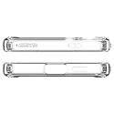 SPIGEN ULTRA HYBRID GALAXY S24 ZERO ONE WHITE Spigen