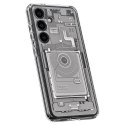 SPIGEN ULTRA HYBRID GALAXY S24 ZERO ONE WHITE Spigen
