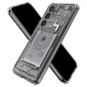 SPIGEN ULTRA HYBRID GALAXY S24 ZERO ONE WHITE Spigen