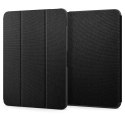 SPIGEN URBAN FIT IPAD AIR 10.9" 4 / 5 / 2020-2022 / 11" 6 / 7 / 8 / 2024-2026 BLACK Spigen