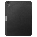 SPIGEN URBAN FIT IPAD AIR 10.9" 4 / 5 / 2020-2022 / 11" 6 / 7 / 8 / 2024-2026 BLACK Spigen
