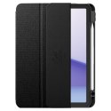 SPIGEN URBAN FIT IPAD AIR 10.9" 4 / 5 / 2020-2022 / 11" 6 / 7 / 8 / 2024-2026 BLACK Spigen