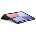 SPIGEN URBAN FIT IPAD AIR 10.9" 4 / 5 / 2020-2022 / 11" 6 / 7 / 8 / 2024-2026 BLACK Spigen