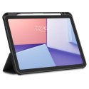 SPIGEN URBAN FIT IPAD AIR 10.9" 4 / 5 / 2020-2022 / 11" 6 / 7 / 8 / 2024-2026 BLACK Spigen