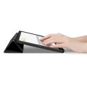 SPIGEN URBAN FIT IPAD AIR 10.9" 4 / 5 / 2020-2022 / 11" 6 / 7 / 8 / 2024-2026 BLACK Spigen
