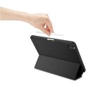 SPIGEN URBAN FIT IPAD AIR 10.9" 4 / 5 / 2020-2022 / 11" 6 / 7 / 8 / 2024-2026 BLACK Spigen