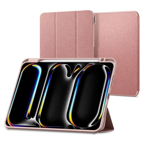 SPIGEN URBAN FIT IPAD PRO 11 5 / 6 / 2024-2025 ROSE GOLD Spigen