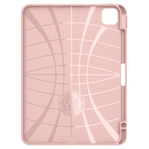 SPIGEN URBAN FIT IPAD PRO 11 5 / 6 / 2024-2025 ROSE GOLD Spigen