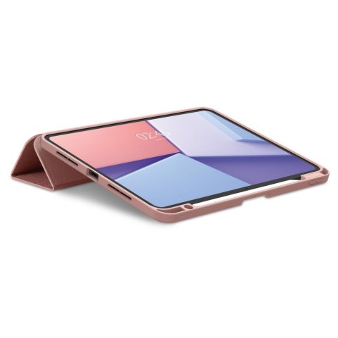 SPIGEN URBAN FIT IPAD PRO 11 5 / 6 / 2024-2025 ROSE GOLD Spigen