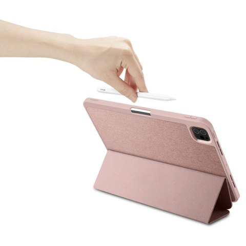 SPIGEN URBAN FIT IPAD PRO 11 5 / 6 / 2024-2025 ROSE GOLD Spigen