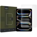 SZKŁO HARTOWANE HOFI GLASS PRO+ IPAD PRO 11" 5 / 6 / 2024-2025 CLEAR Hofi