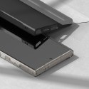 SZKŁO HARTOWANE RINGKE EASY SLIDE 2-PACK GALAXY S24 ULTRA CLEAR Ringke