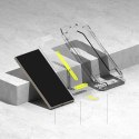 SZKŁO HARTOWANE RINGKE EASY SLIDE 2-PACK GALAXY S24 ULTRA CLEAR Ringke