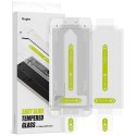 SZKŁO HARTOWANE RINGKE EASY SLIDE 2-PACK GALAXY S24 ULTRA CLEAR Ringke