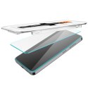 SZKŁO HARTOWANE SPIGEN GLAS.TR "EZ FIT" 2-PACK GALAXY S24+ PLUS / S25+ PLUS CLEAR Spigen