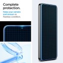 SZKŁO HARTOWANE SPIGEN GLAS.TR "EZ FIT" 2-PACK GALAXY S24+ PLUS / S25+ PLUS CLEAR Spigen