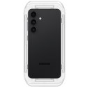 SZKŁO HARTOWANE SPIGEN GLAS.TR "EZ FIT" 2-PACK GALAXY S24 / S25 CLEAR Spigen