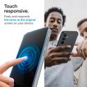 SZKŁO HARTOWANE SPIGEN GLAS.TR "EZ FIT" 2-PACK GALAXY S24 / S25 CLEAR Spigen