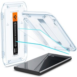 SZKŁO HARTOWANE SPIGEN GLAS.TR 